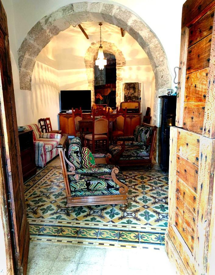 Ai Limiti • 67 • Stonehouse Casa de hóspedes Palombaro Exterior foto