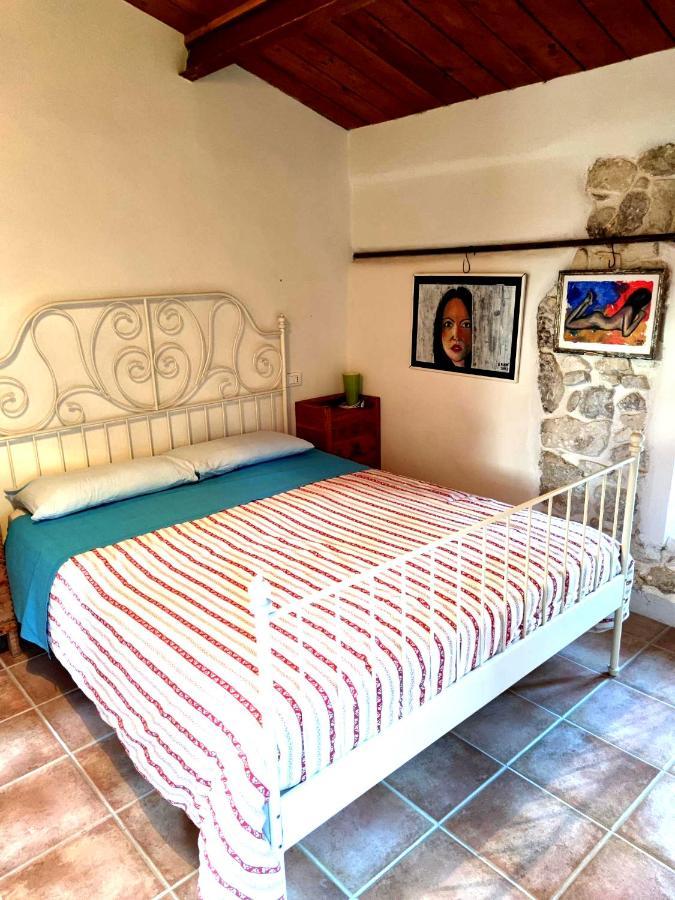 Ai Limiti • 67 • Stonehouse Casa de hóspedes Palombaro Exterior foto