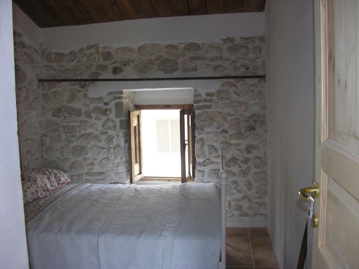 Ai Limiti • 67 • Stonehouse Casa de hóspedes Palombaro Exterior foto